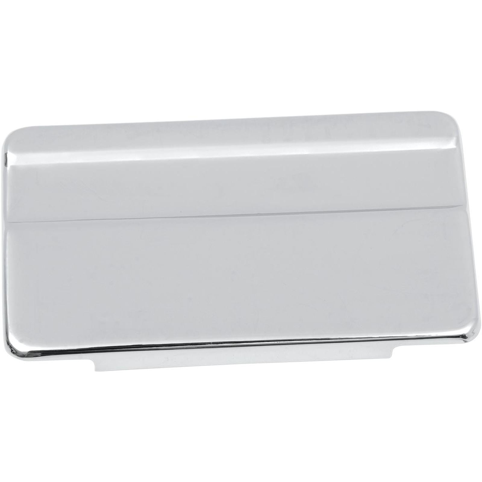 Drag Specialties Battery Top Cover - '67-'78 XLCH,FX DS-324120_253074