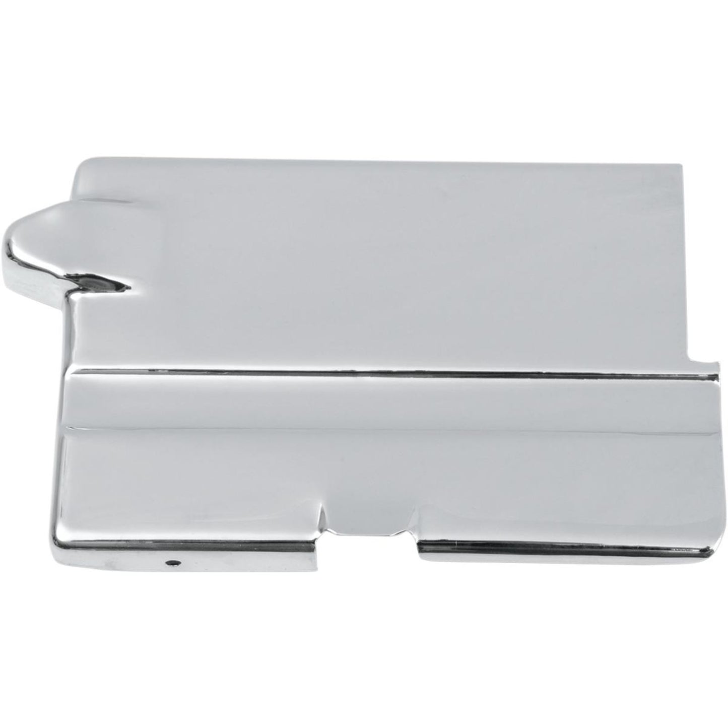 Drag Specialties Battery Top Cover - '67-'78 XLH DS-324123_253075