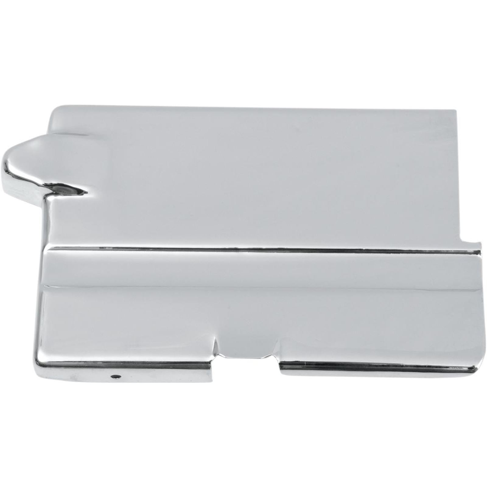 Drag Specialties Battery Top Cover - '67-'78 XLH DS-324123_253075