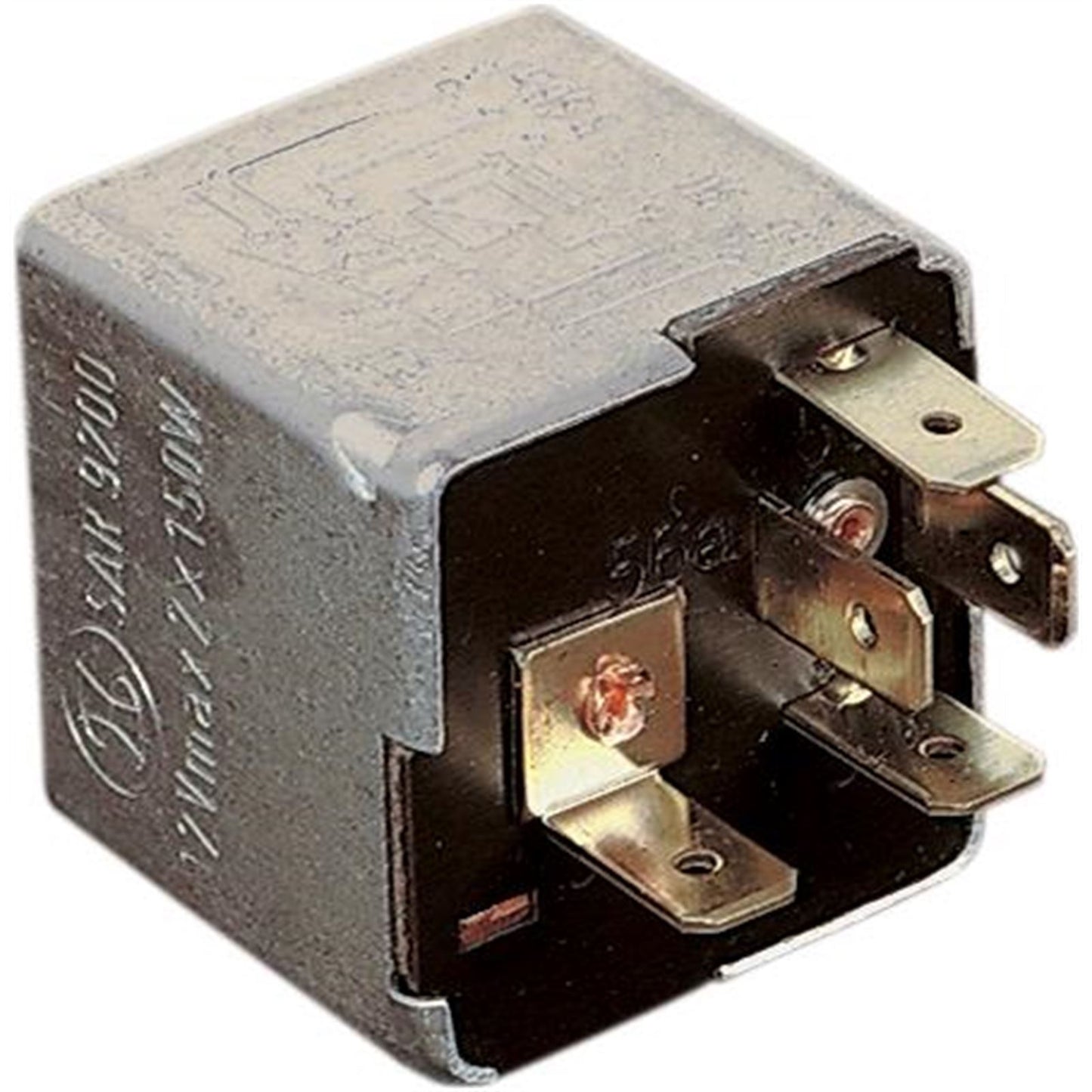 Drag Specialties Custom Headlight Relay DS-324201_253078