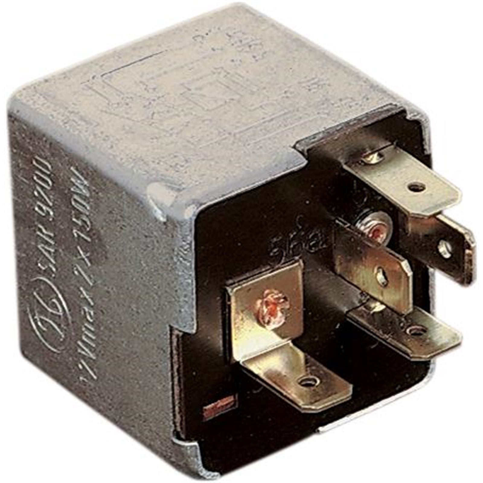 Drag Specialties Custom Headlight Relay DS-324201_253078