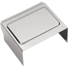 Drag Specialties Battery Cover for Harley Davidson DS324112_253080