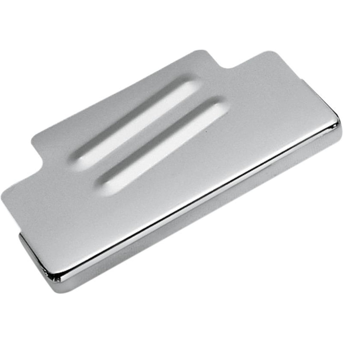Drag Specialties Battery Top Cover - '91-'96 Dyna DS-324114_253082