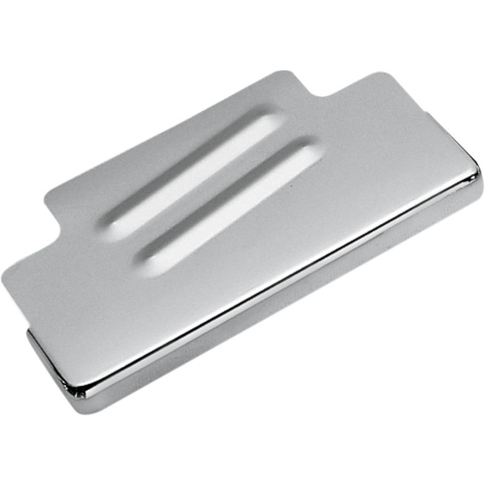 Drag Specialties Battery Top Cover - '91-'96 Dyna DS-324114_253082