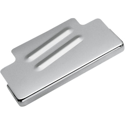 Drag Specialties Battery Top Cover - '91-'96 Dyna DS-324114_253082