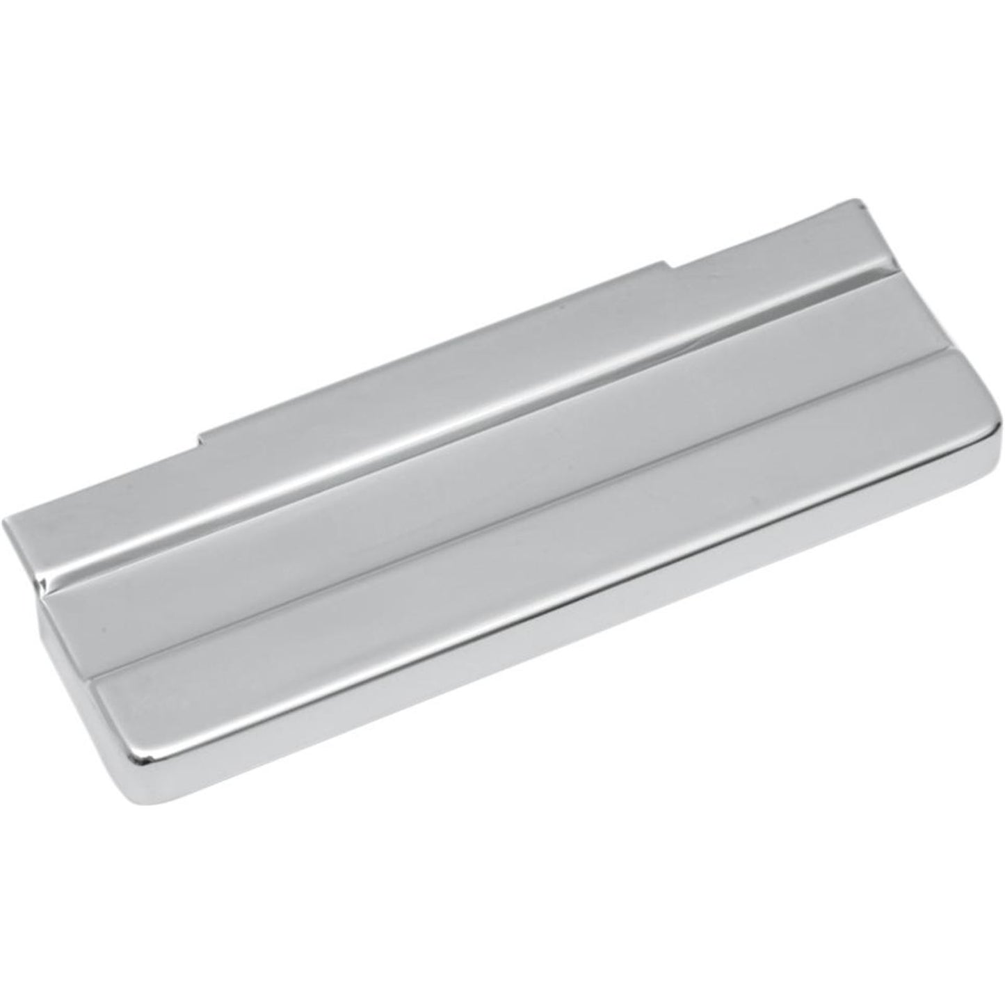 Drag Specialties Battery Top Cover - for '97-'03 XL DS324115_253083