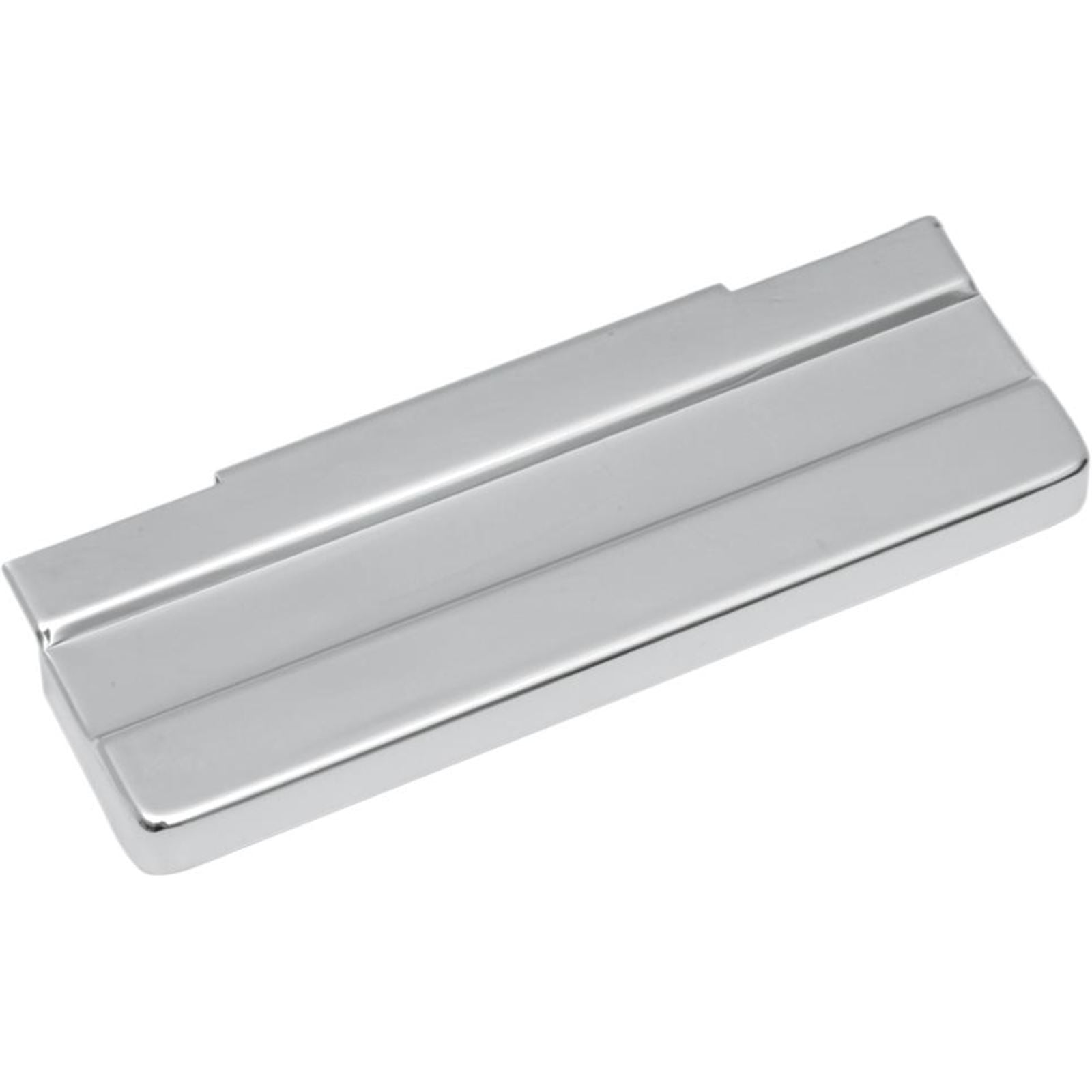 Drag Specialties Battery Top Cover - for '97-'03 XL DS324115_253083