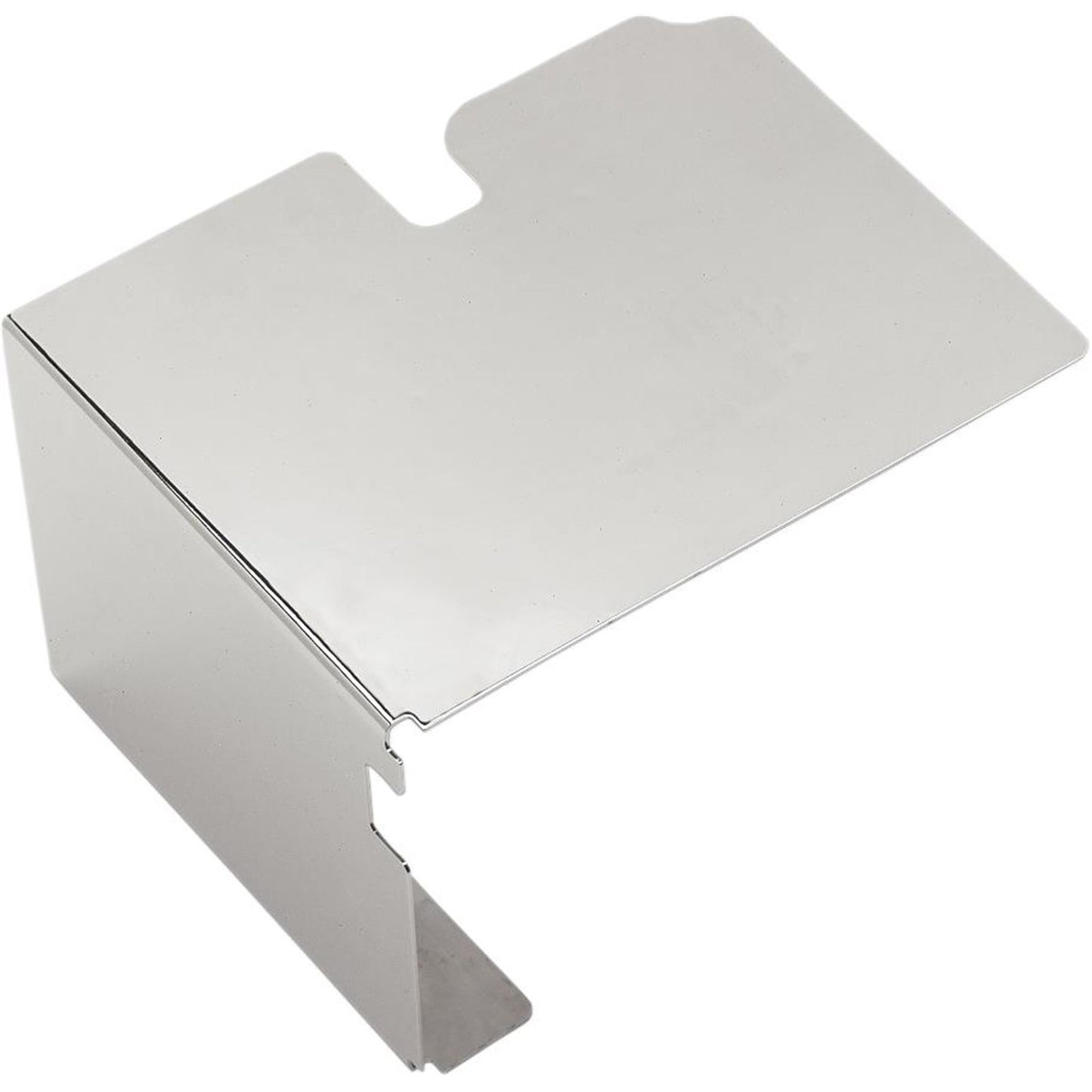 Drag Specialties Battery Cover - '67-'78 XLH-ELEC DS-324117_253085