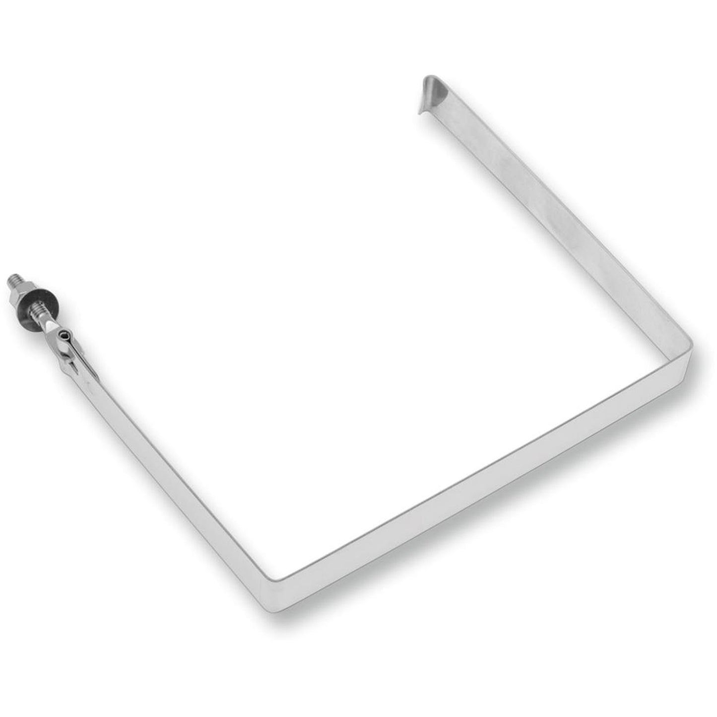 Drag Specialties Battery Strap - for '98-'03 XL DS317469_253086