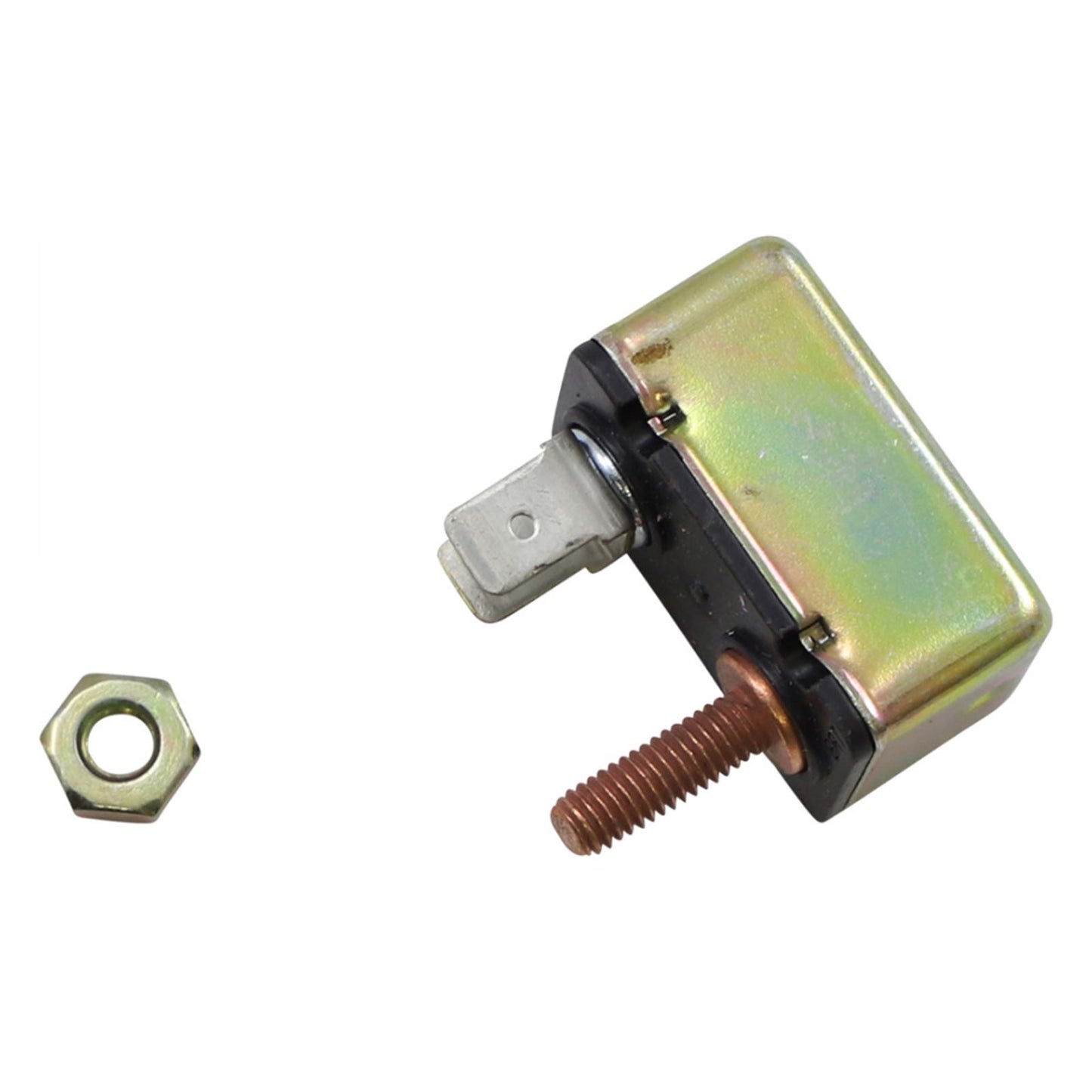 Drag Specialties Circuit Breaker for Harley Davidson - 30A DS-324001_1558420