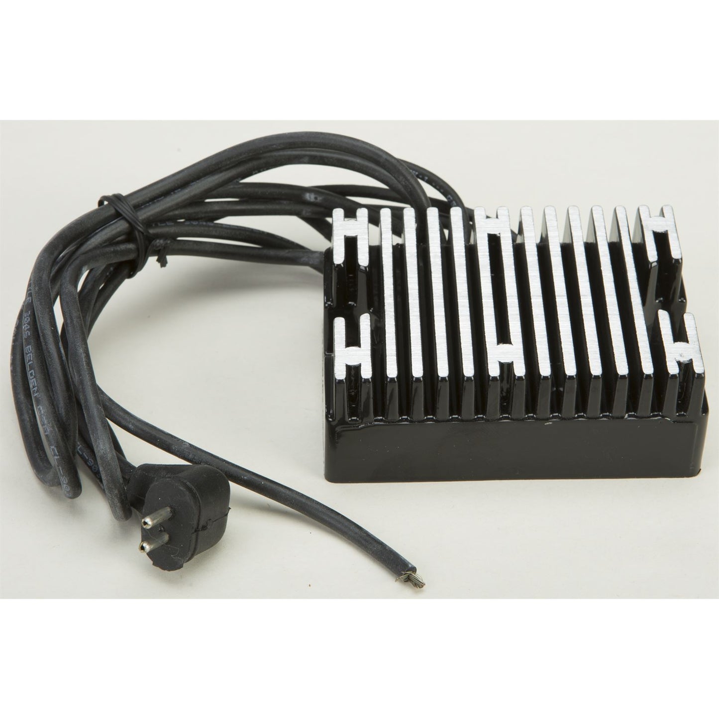 Harddrive Regulator Big Twin Black H1686_253089