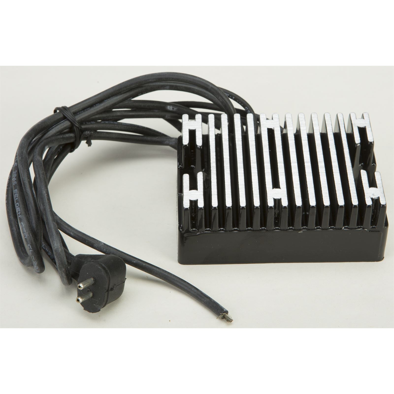 Harddrive Regulator Big Twin Black H1686_253089