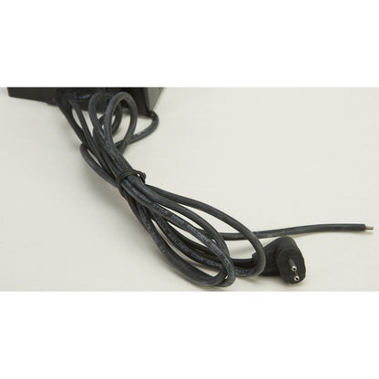 Harddrive Regulator Big Twin Black H1686_253090