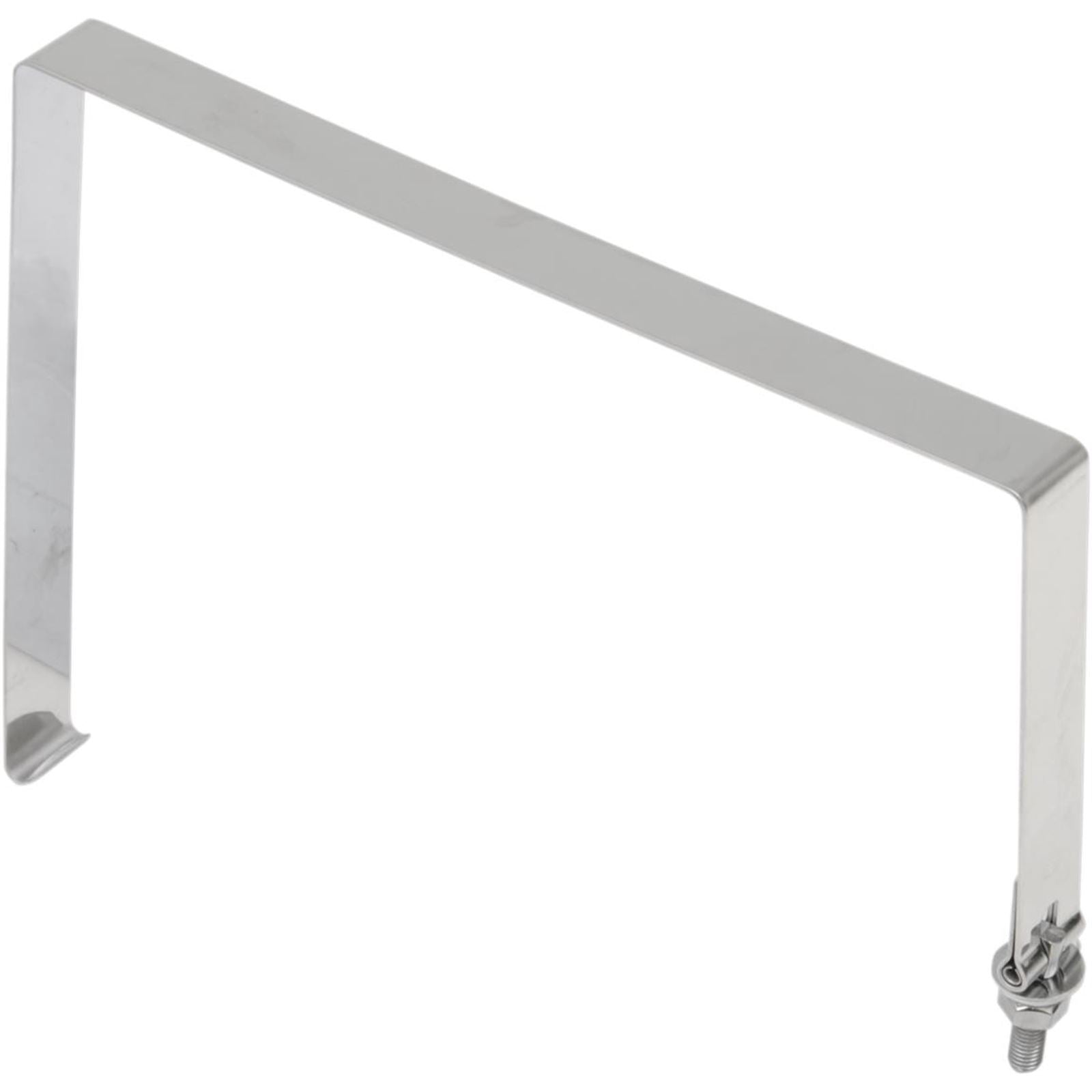 Drag Specialties Battery Strap - '70-'84 FL, FLH DS-317462_253095
