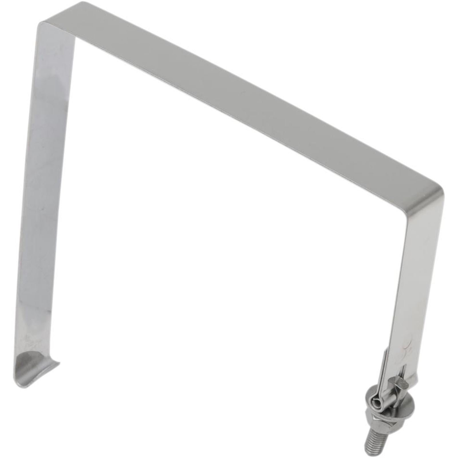 Drag Specialties Battery Strap - '70-'78 FX, XLCH DS-317463_253096