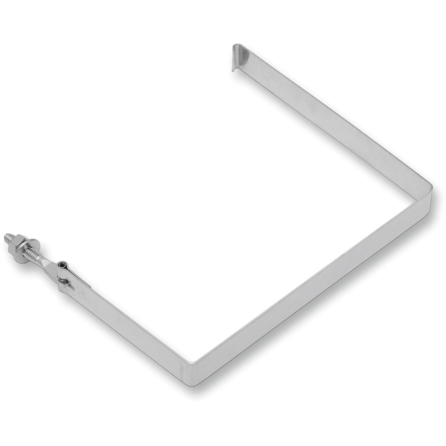 Drag Specialties Battery Strap - '73-'86 FX / '82-'97 XL DS317468_253099