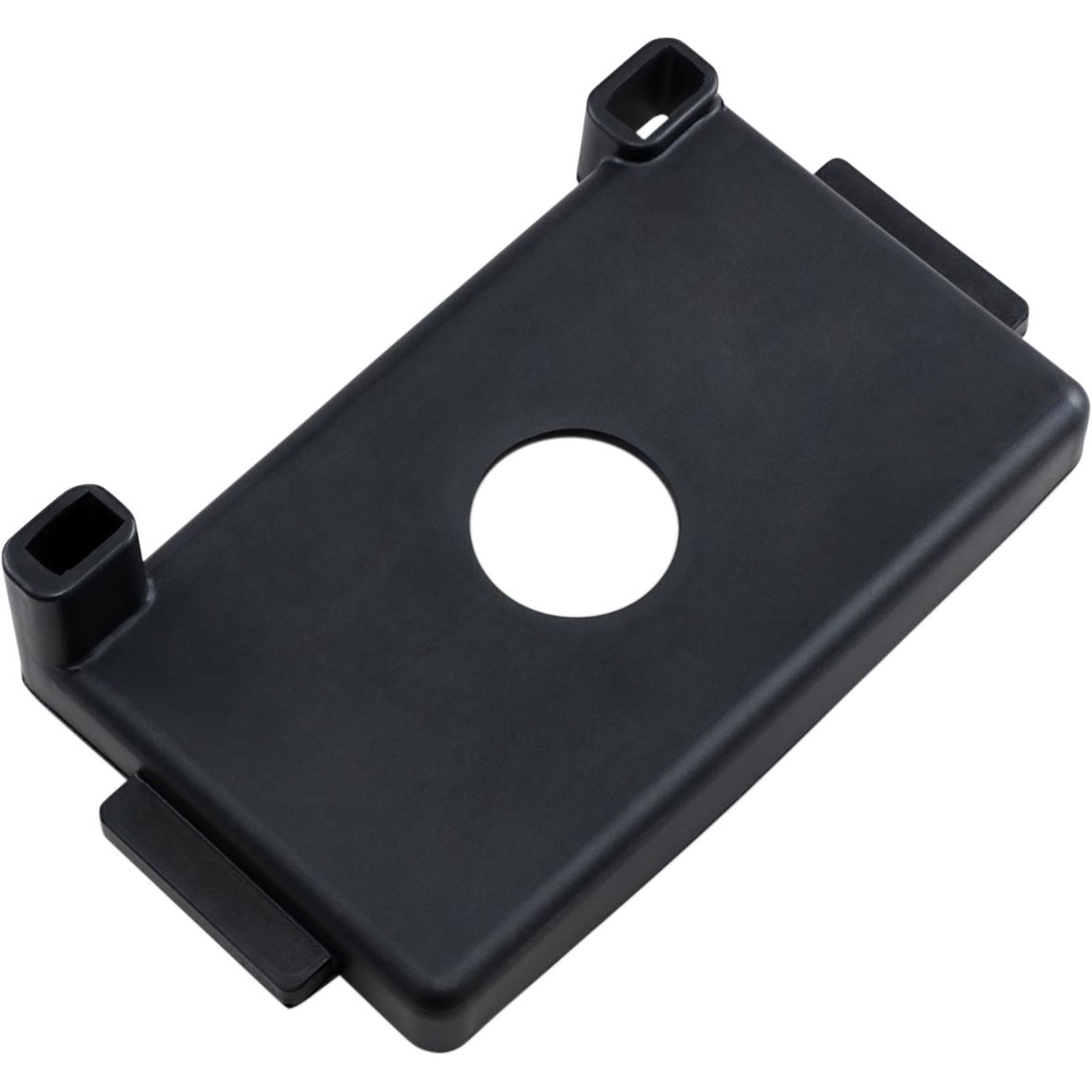Drag Specialties Battery Cushion - '85-'94, '96 Softail DS-310480_253106