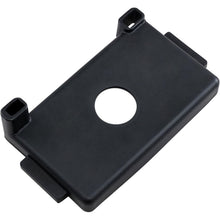 Drag Specialties Battery Cushion - '85-'94, '96 Softail DS-310480_253106