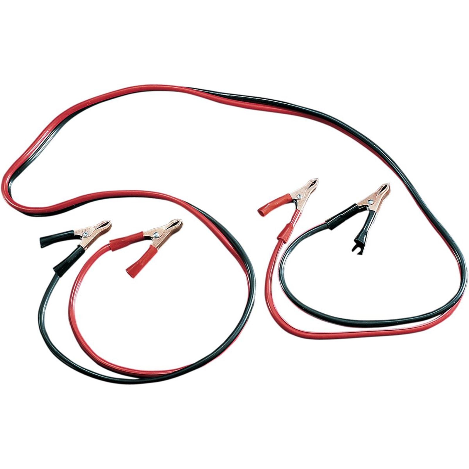Drag Specialties 6' Motorcycle Jumper Cable DS-310490_253107