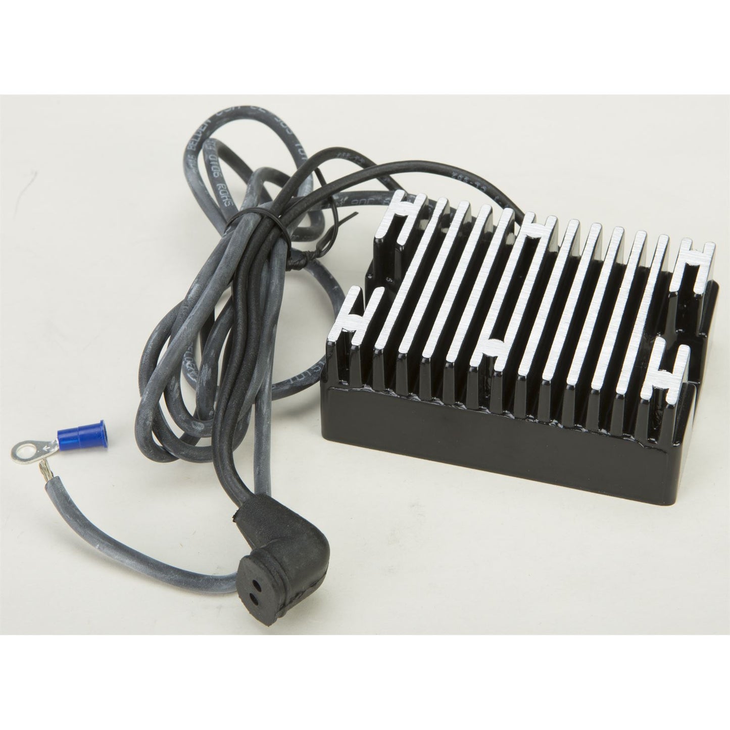 Harddrive Regulator FL FLH Black H1075_253113