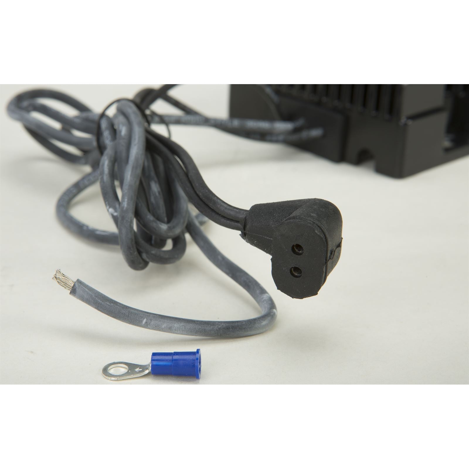 Harddrive Regulator FL FLH Black H1075_253114