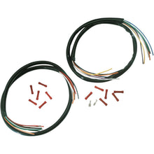 Drag Specialties Handlebar Wiring Harness Extension Kit for Harley Davidson DS-305201_253117