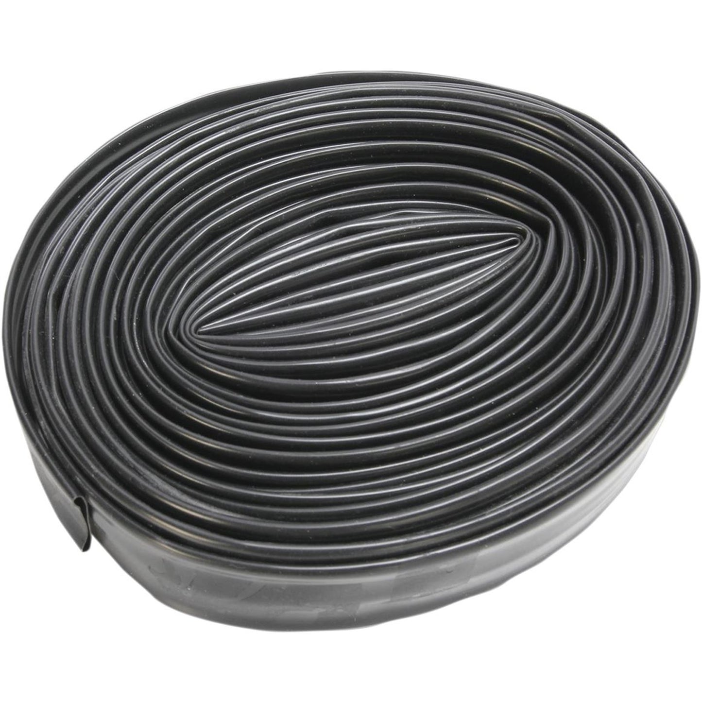 Drag Specialties Shrink tube .750" to .375" - 25FT - Black DS-305221_253120