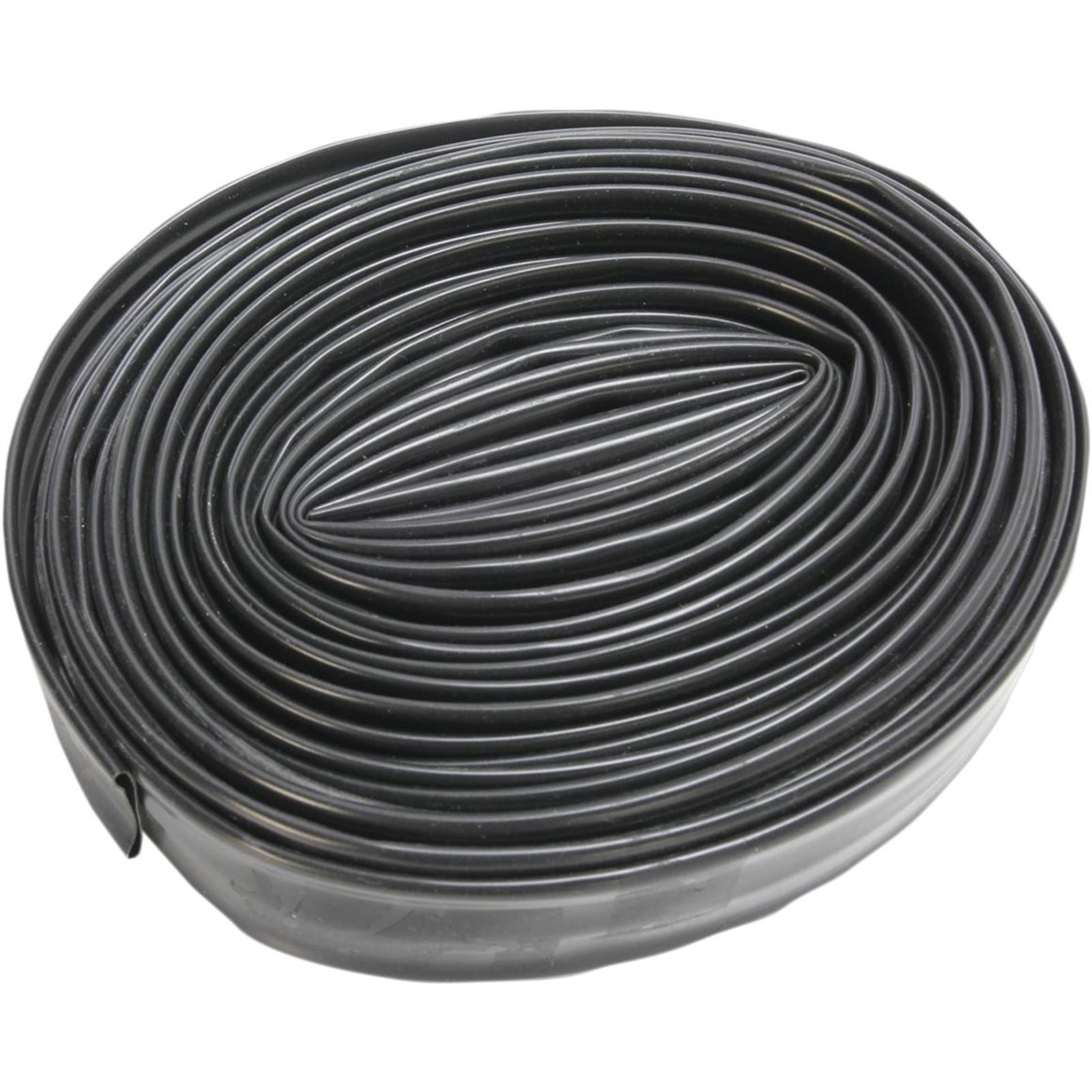 Drag Specialties Shrink tube .750" to .375" - 25FT - Black DS-305221_253120