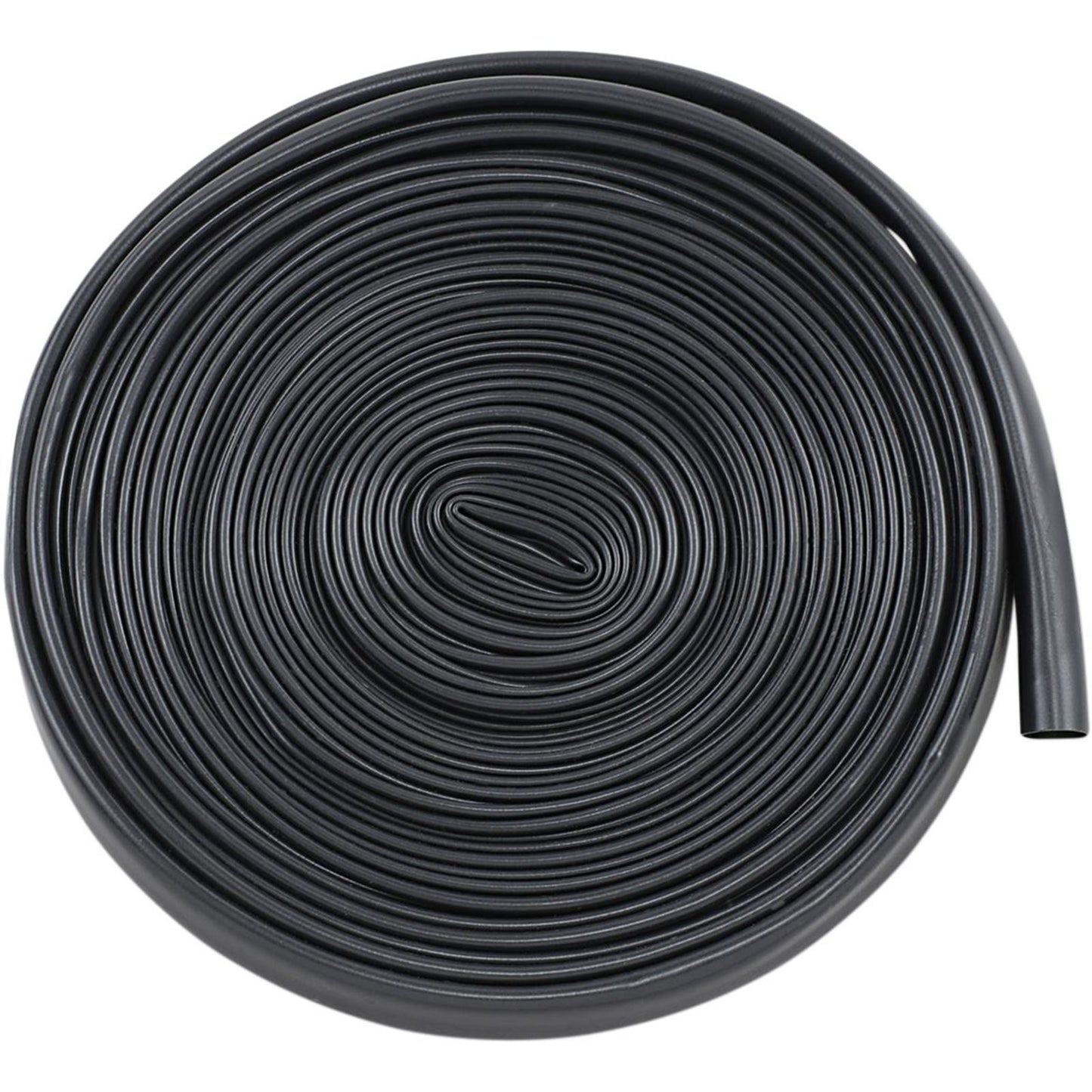 Drag Specialties Shrink Tube .250" to .125" - 25FT - Black DS-305192_253124