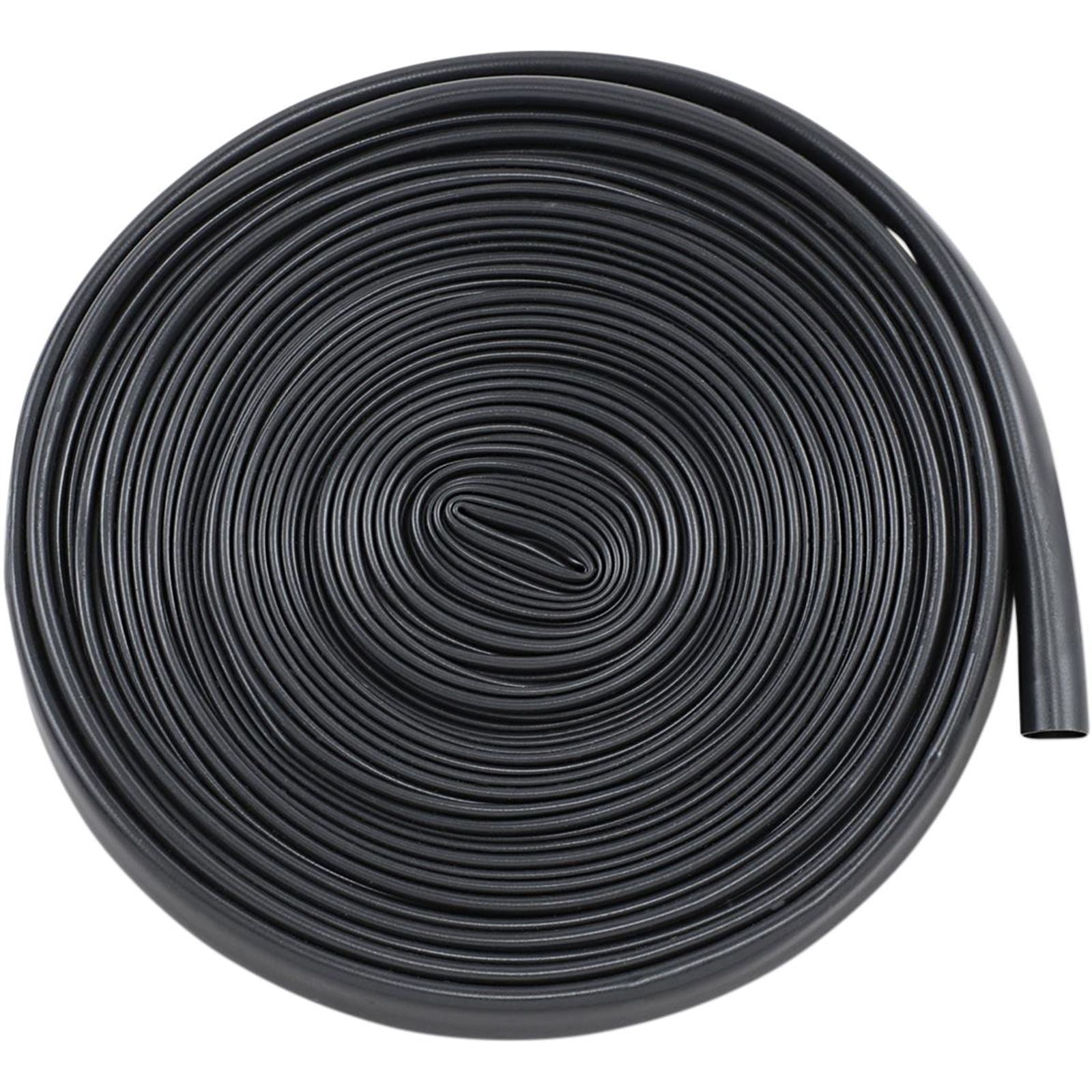 Drag Specialties Shrink Tube .250" to .125" - 25FT - Black DS-305192_253124