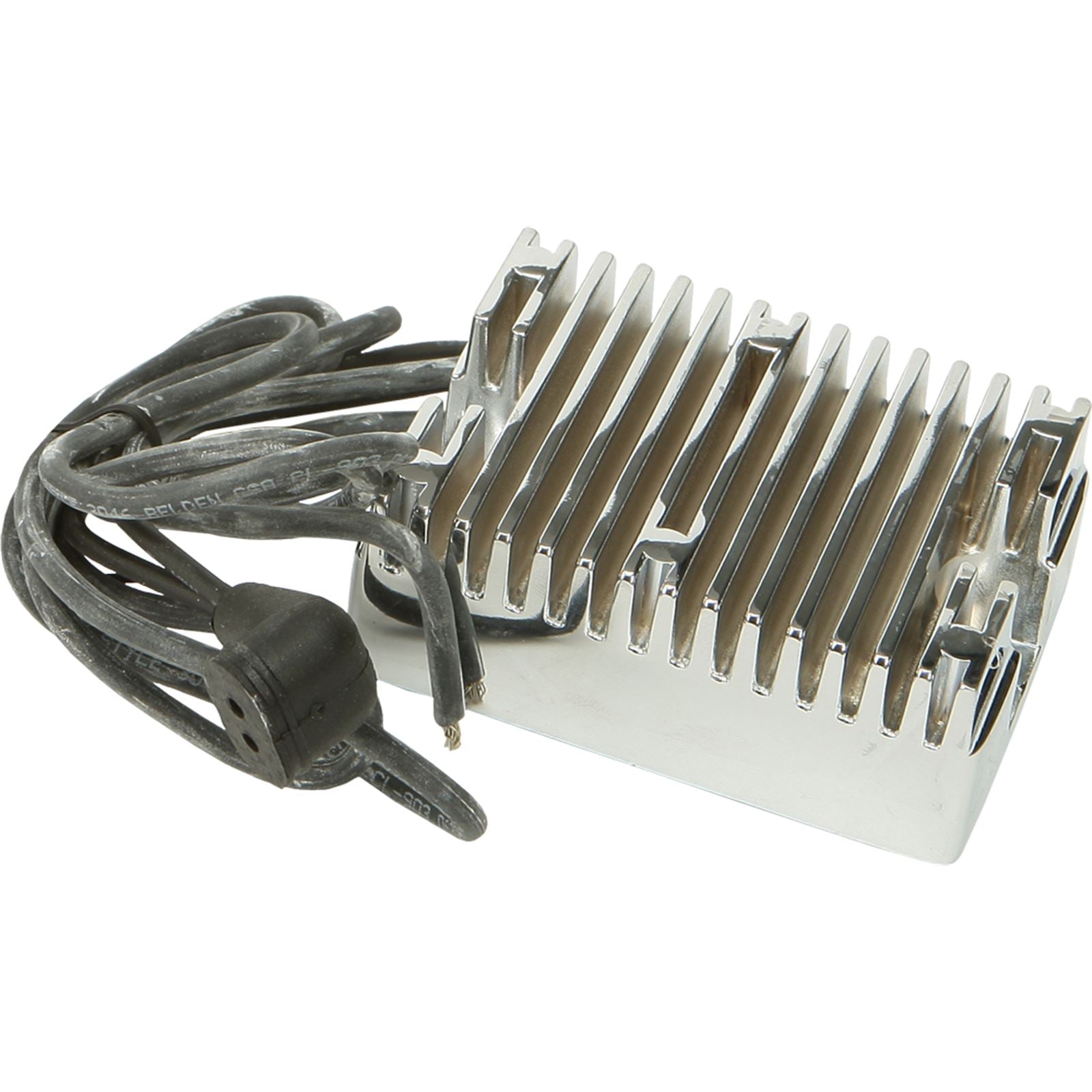 Harddrive Regulator FL FLH Chrome  H1075C_253125