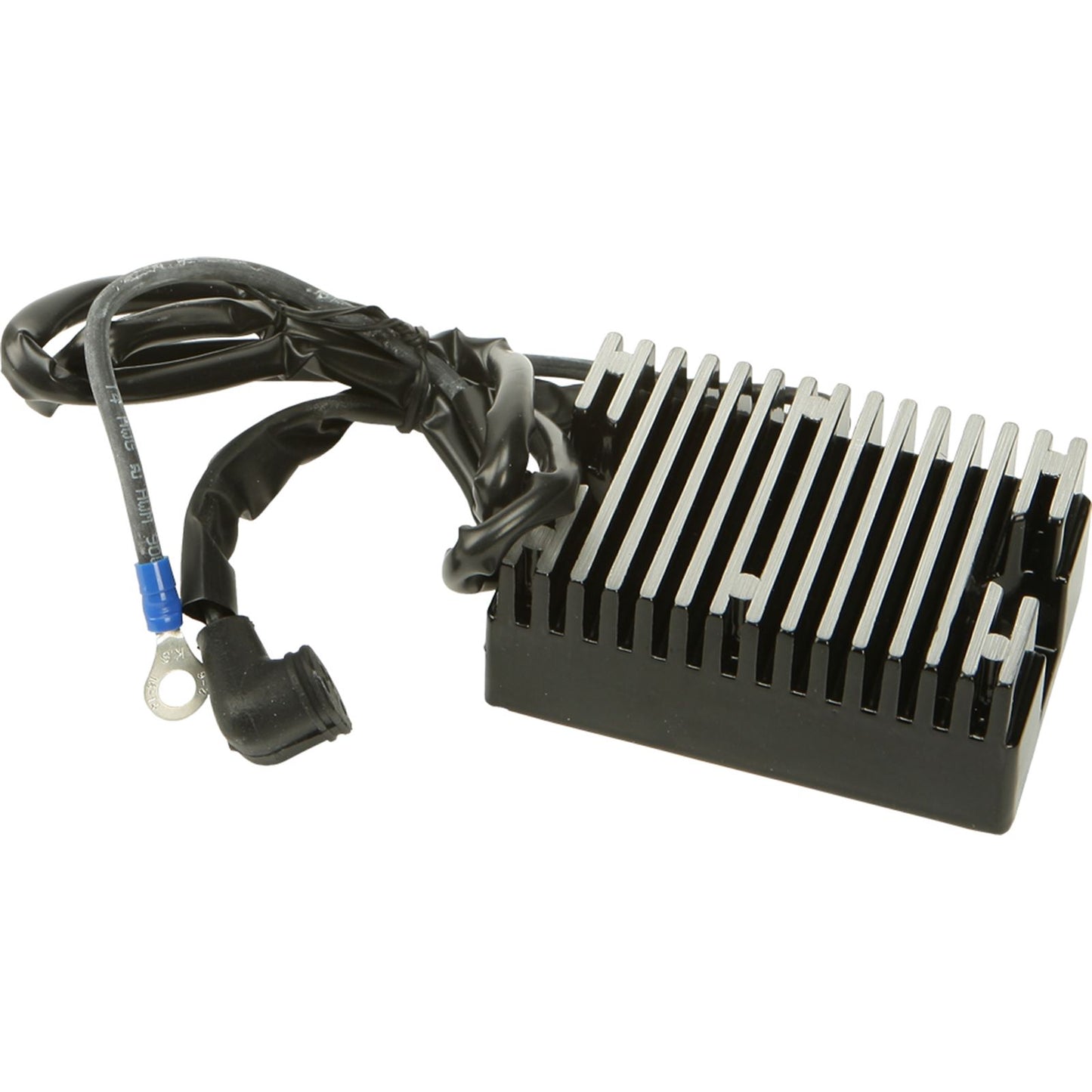 Harddrive Regulator FL FX Black H1070_253136