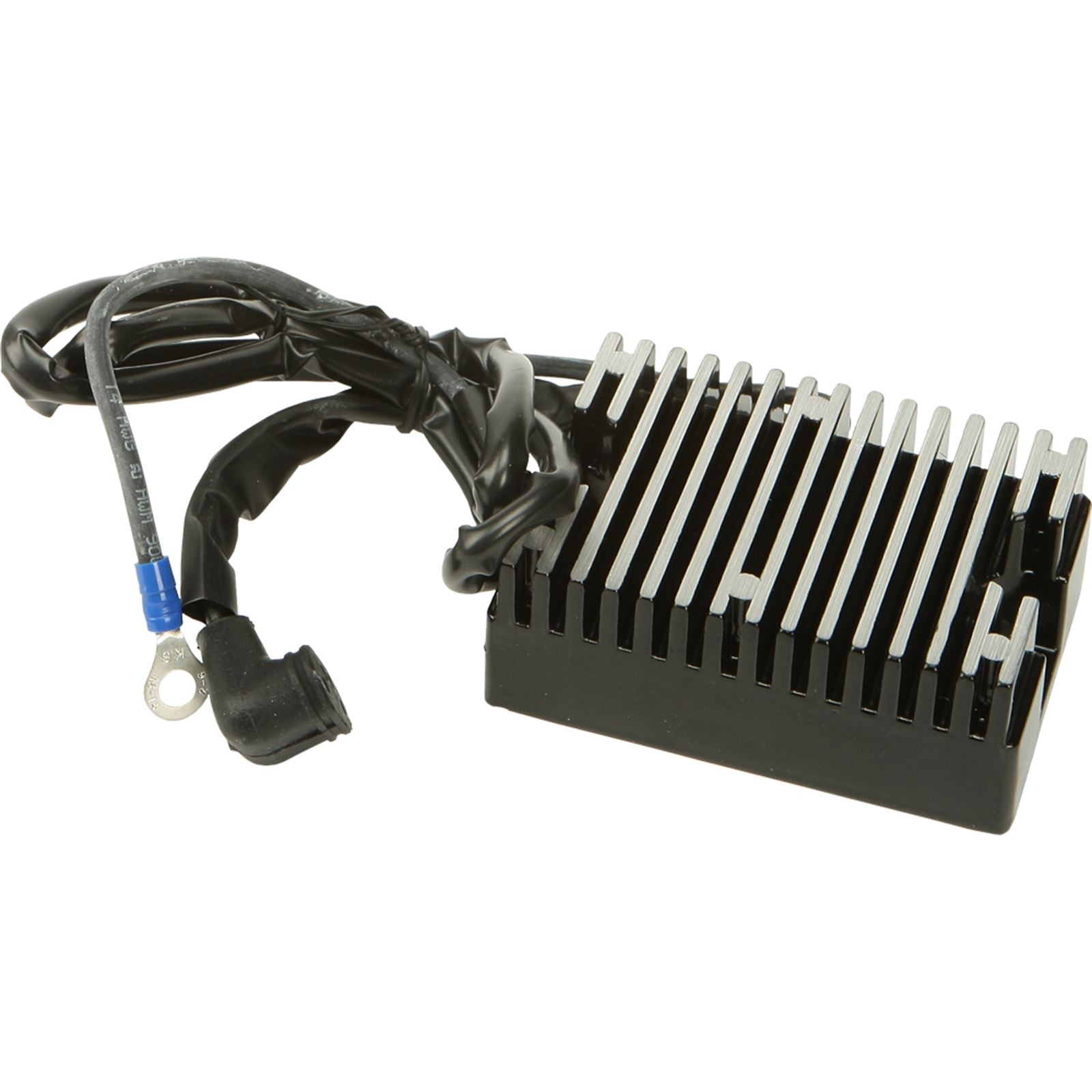 Harddrive Regulator FL FX Black H1070_253136