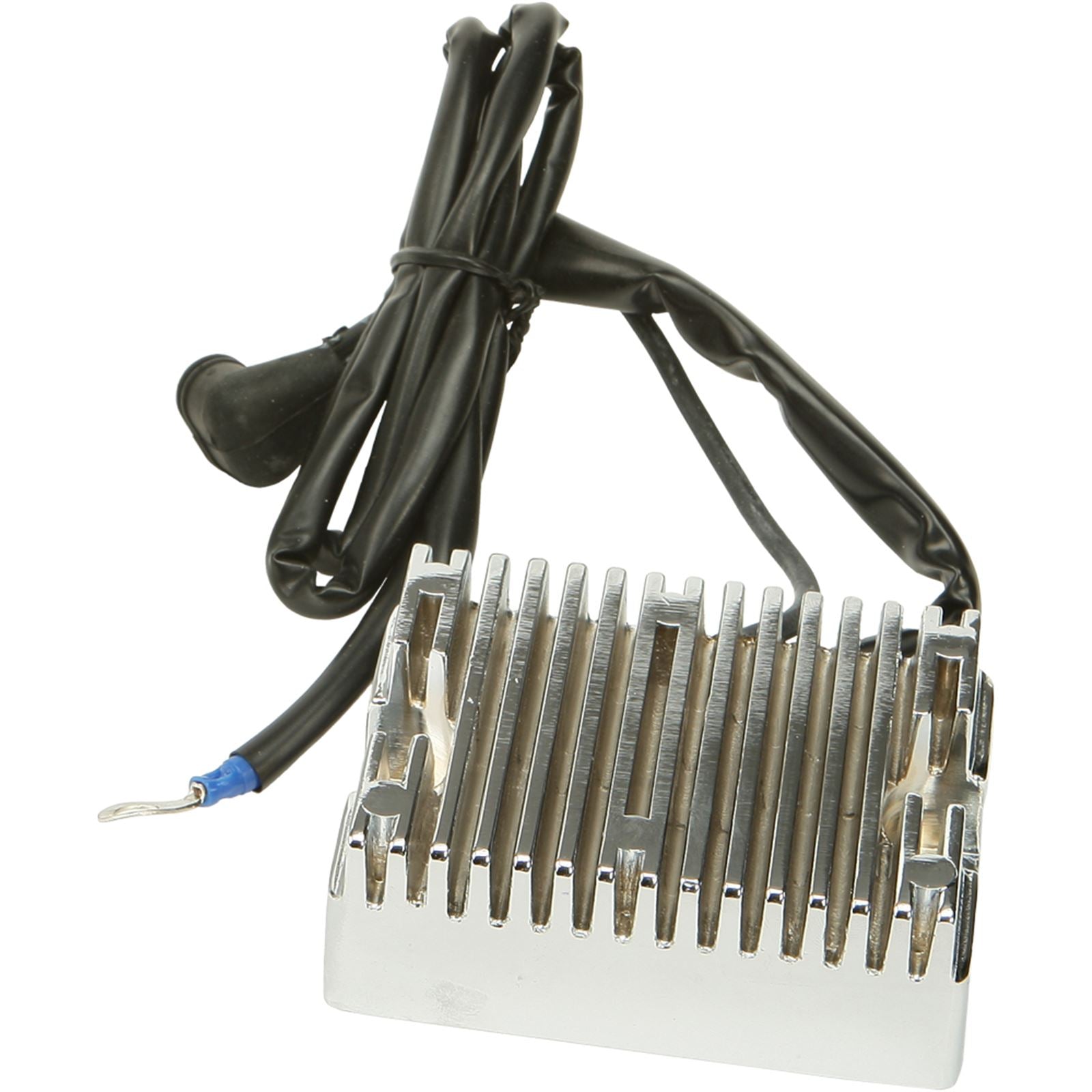 Harddrive Regulator FL FX Chrome  H1070C_253154