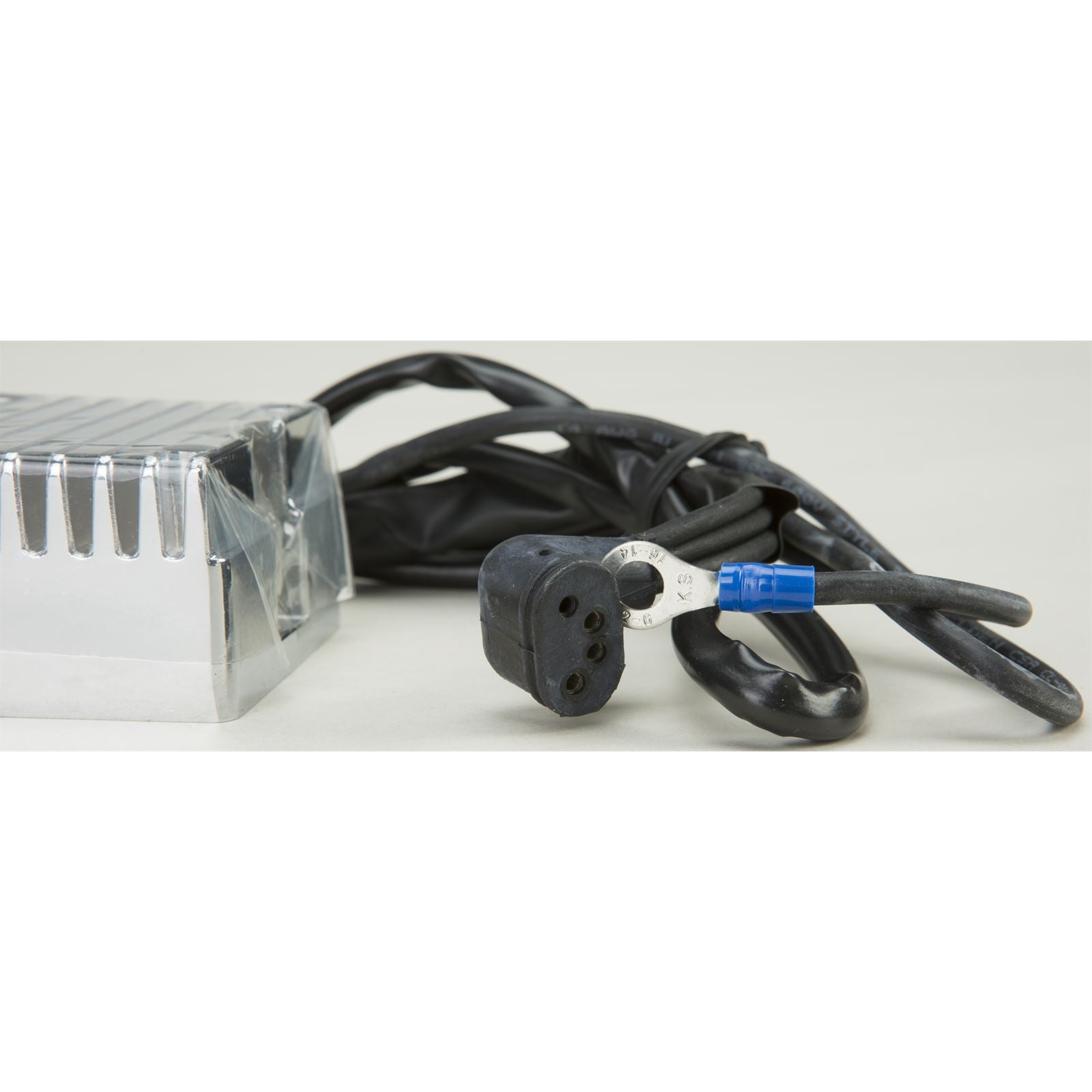 Harddrive Regulator FL FX Chrome  H1070C_253155