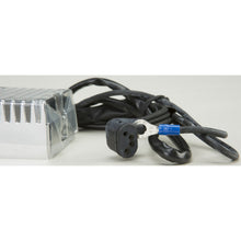 Harddrive Regulator FL FX Chrome  H1070C_253155