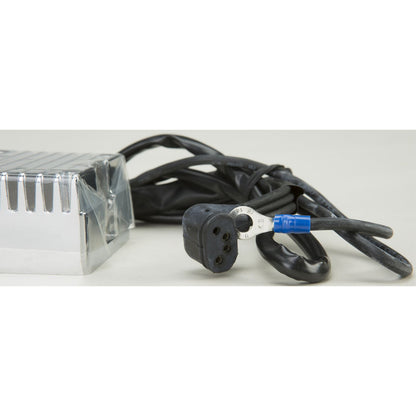 Harddrive Regulator FL FX Chrome  H1070C_253155