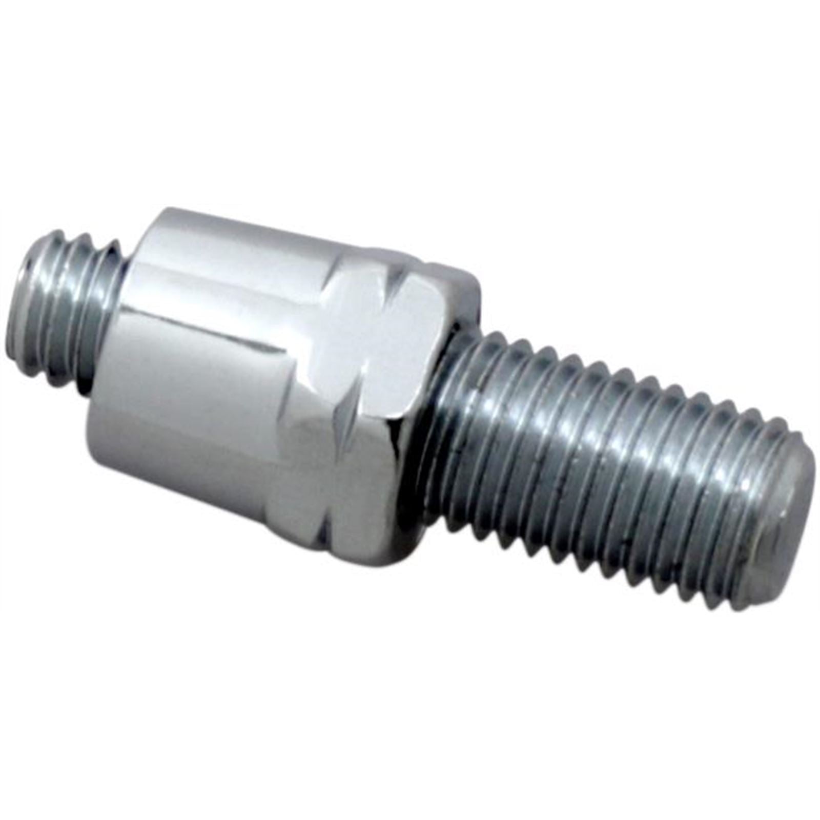 Drag Specialties Stealth Mirror Adapter - Right DS-302149_253158