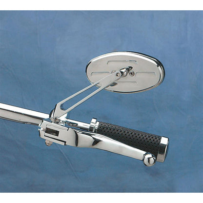 Drag Specialties Stealth Mirror DS-302150_253160