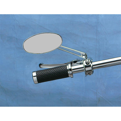 Drag Specialties Stealth 2 with Longer Stem DS-302152_253162