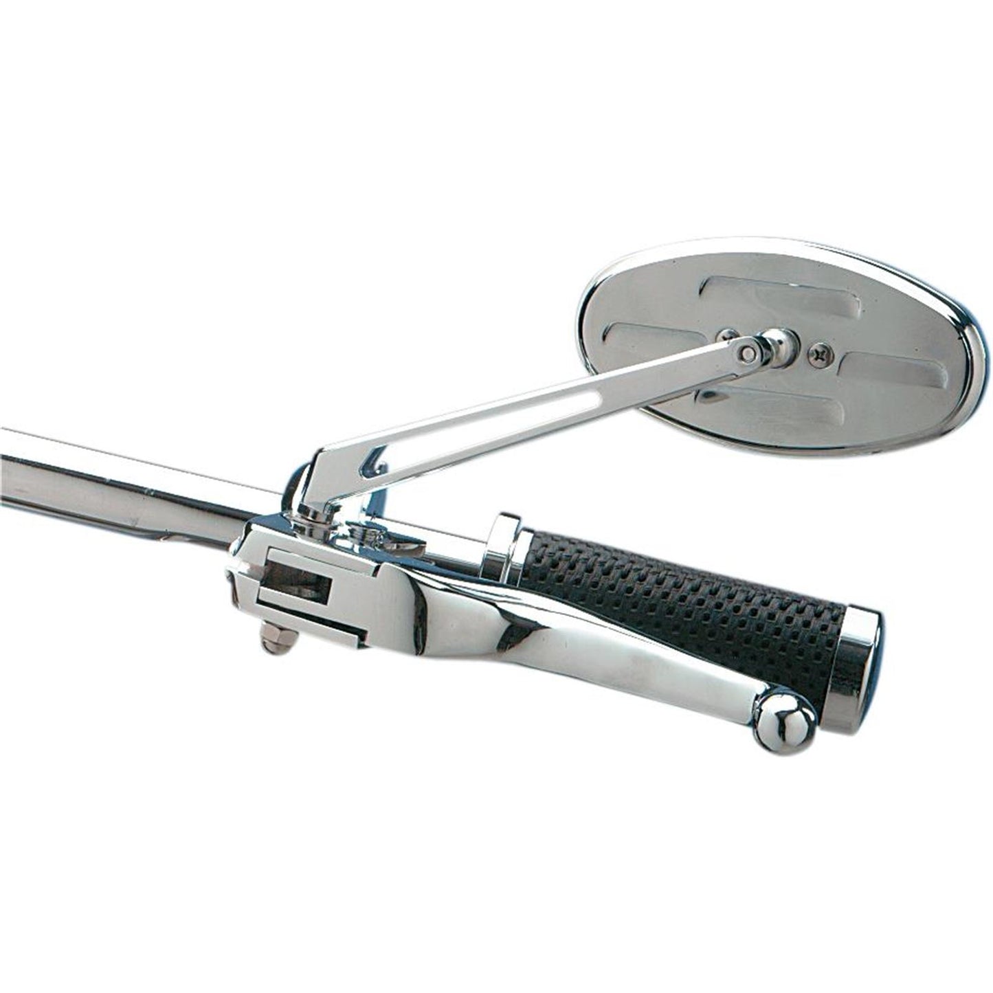 Drag Specialties Stealth 2 with Longer Stem DS-302152_253163