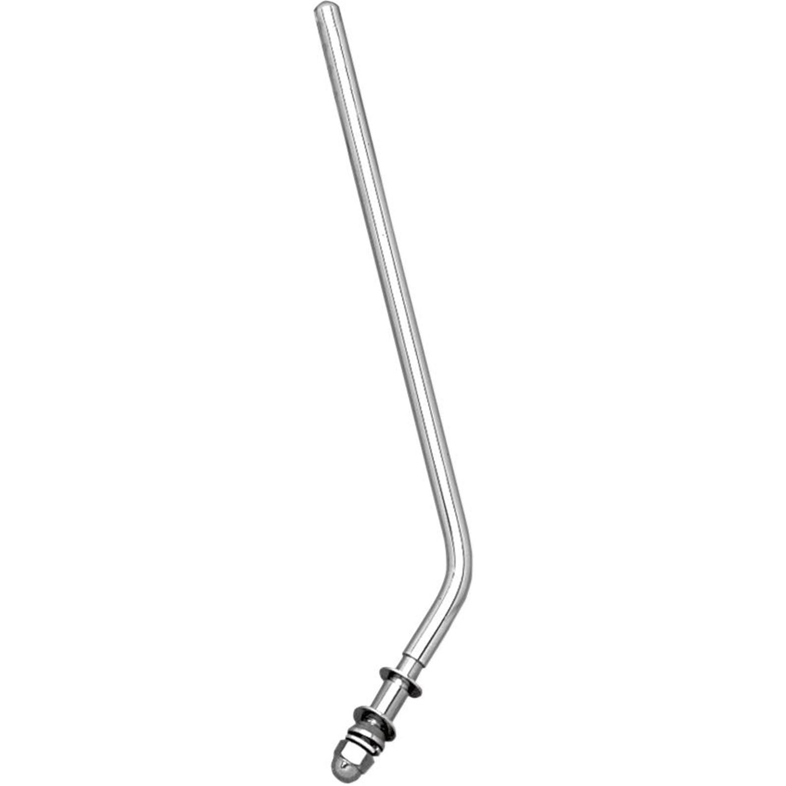 Drag Specialties Replacement Stem for Die-Cast Mirror DS-302106_253170