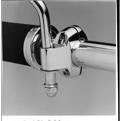 Drag Specialties Miller's Mirror Clamp DS-302020_253176