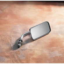 Drag Specialties Rectangular Mirror - 2x4.25" DS-302083_253183