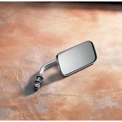 Drag Specialties Rectangular Mirror - 2x4.25" DS-302083_253183