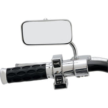 Drag Specialties Rectangular Mirror - 2x4.25" DS-302083_253184