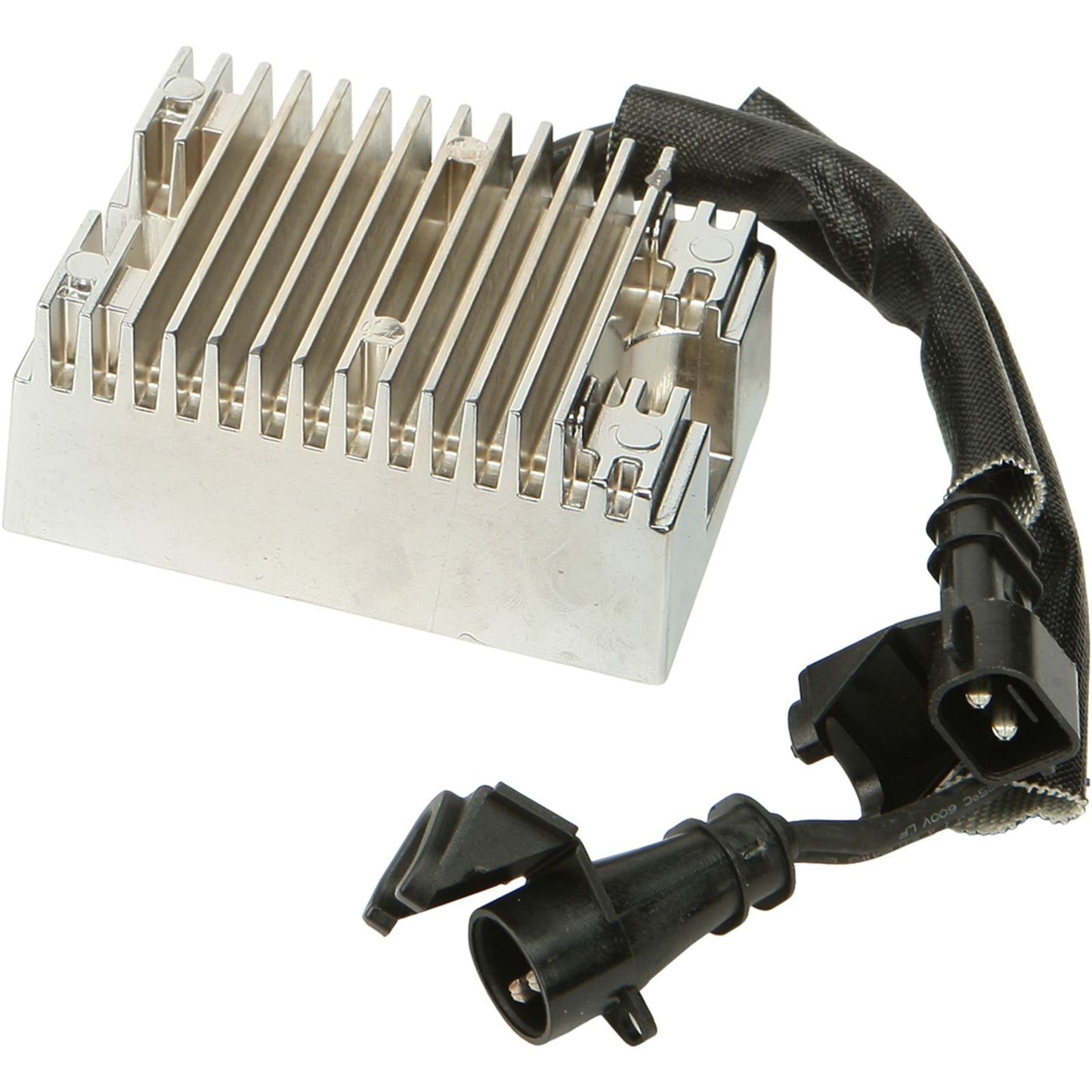 Harddrive Regulator XL Mod Chrome  H1108C_253188