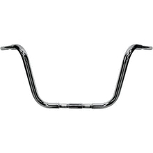 Drag Specialties Chrome Buffalo 12-1/2" Springer Ape Hanger Handlebar DS300345_253189