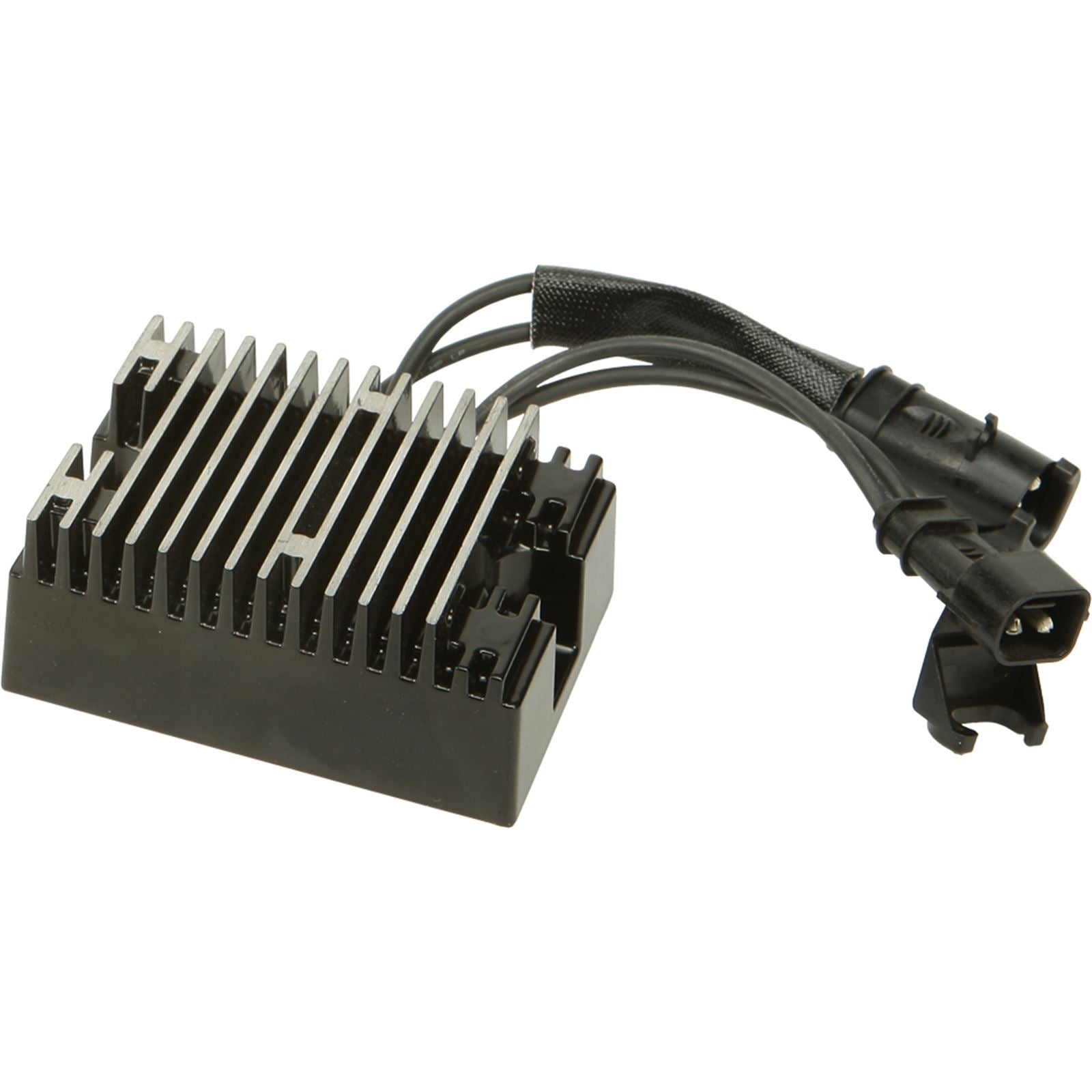 Harddrive Regulator XL Mod Black H4607_253205