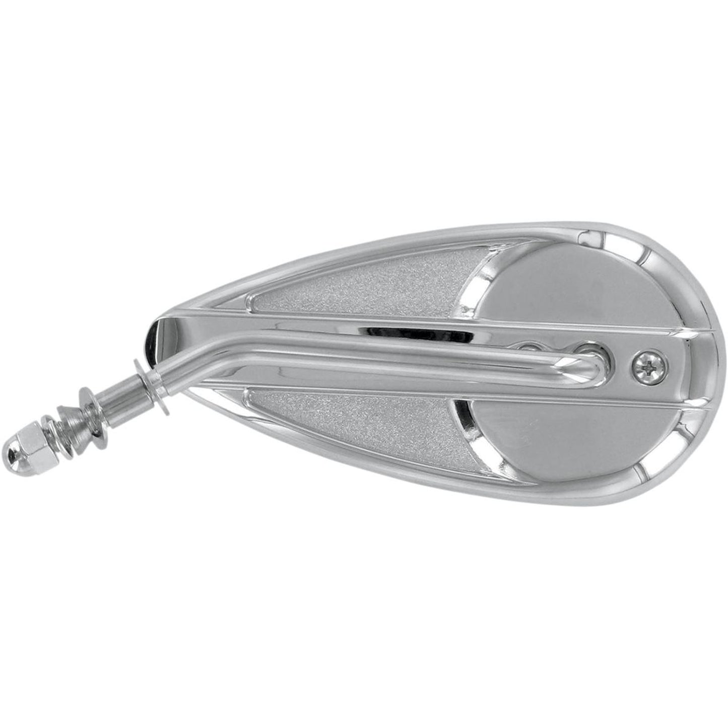 Drag Specialties Teardrop Mirror - Left DS300017_253211